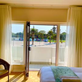 Loewenhoff Seaview Suite 2