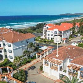 Breakers Block 3 Unit 2 - Lifestyle Yamba