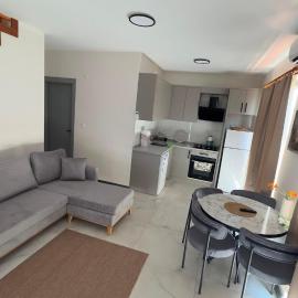 Kerimoğlu Villas、Serikのホテル