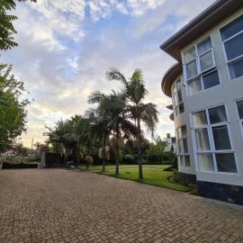 Hill Cottage, hotel en Moshi