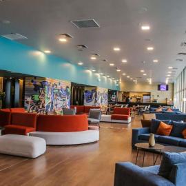 Novotel Puerto Montt, hotel Puerto Monttban