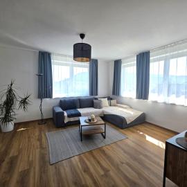 Modernes Apartment zwischen Seen & Bergen