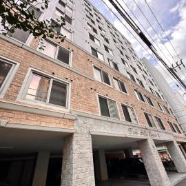 507札幌駅と大通駅徒歩圏内の最大3名滞在可能なきれいなお部屋ネット無料