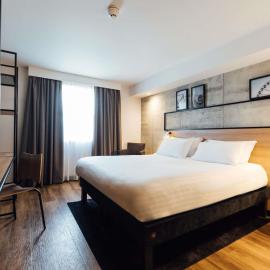 ibis Coleraine Riverside, hotel en Coleraine