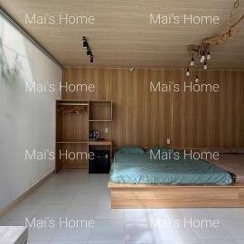 Mai Home, hotel in Ấp An Mỹ
