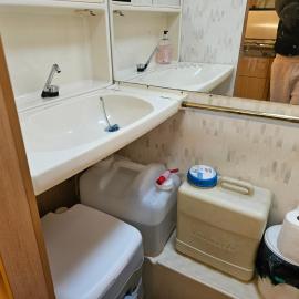 Full Service Caravan 2，位于根措夫特的酒店