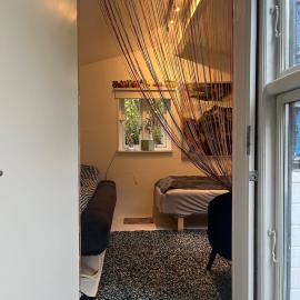 AppleFlower farm house and anneks with garden, hotel sa Allerød