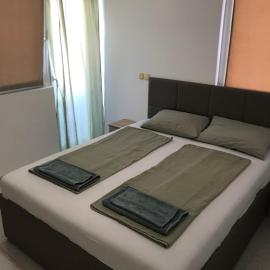 Apartments Gumla 1, hotell sihtkohas Stara Novalja