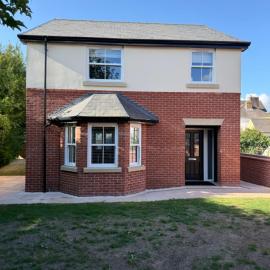 25 Birch House, Hotel in Oswestry