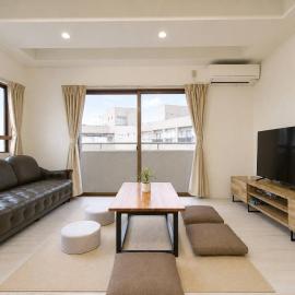 アットステイ, hotel in Okayama