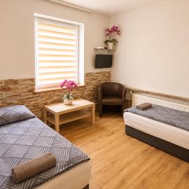Pokoje Bielsko, hotel in Bielsko-Biała