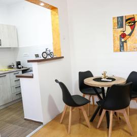 Apartman Dunja