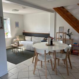 Cozy Oasis near Copenhagen, מלון בLillerød