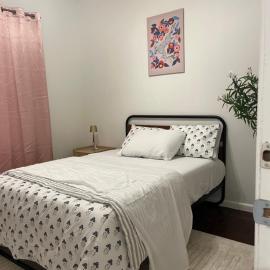 Shalom Rooms Suites – hotel w mieście Jersey City