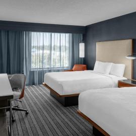 Courtyard by Marriott Flint Grand Blanc