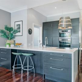 KozyGuru | Rozelle | 3 Bed Family House