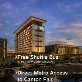 Four Points by Sheraton Guangzhou, Baiyun, hotel in Guangzhou