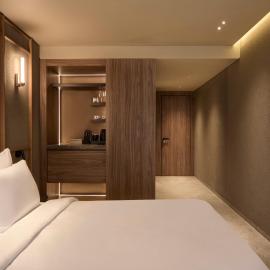 Nur Coreon Signature Hotel