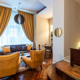 Momentina Apartments