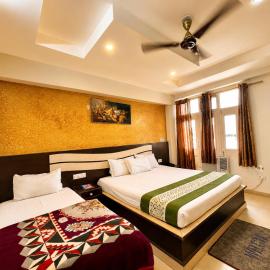 Hotel SVD HARIDWAR