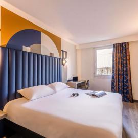 ibis Styles Saint-Quentin, ξενοδοχείο σε Saint-Quentin