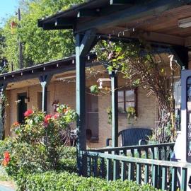 Canton Motel, Hotel in Canton