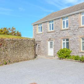 11 The Downs - Thurlestone, hotel v destinácii Thurlestone