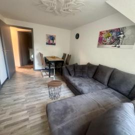3 Zimmer Ferienwohnung Greizer Straße