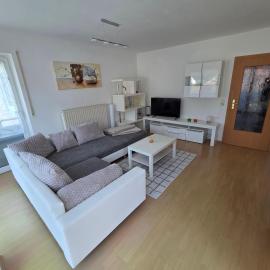 Ferienwohnung Bernhardswald, hotel i Bernhardswald