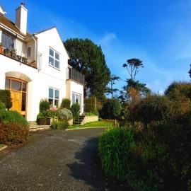3 Linkside House, Thurlestone S Devon, near beach, hotel v destinácii Thurlestone