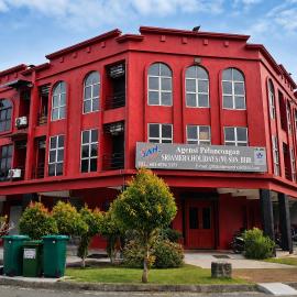 B&B By JumStay, hotel in Sepang