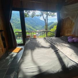 Hờ Nhà House, hotel in Mù Cang Chải