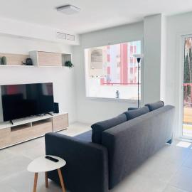 Apartamento cerca de la playa, Torre Del Mar