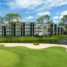 Marriott's Royal Palms