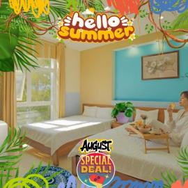 Smile hotel, hotel en Da Nang