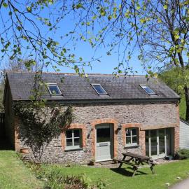 Coach House, Bantham, South Devon