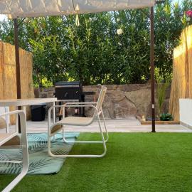 Chalet Costa Esuri
