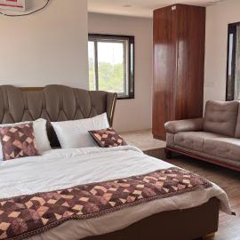 Stay Inn - Oragadam