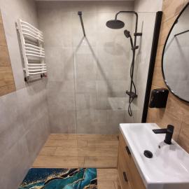 W Lesie, hotel v destinaci Chełm