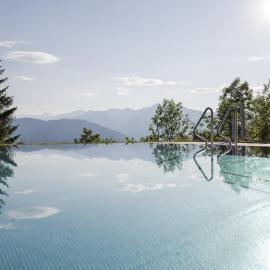 Hotel Oberwirt, hotel u gradu 'Verano'