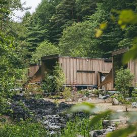Earthboat Ueda Onsen, hotel em Nagano