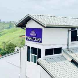 Prabhaz grand villa