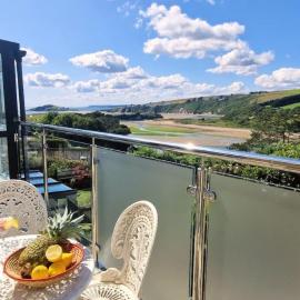 Petrichor - coastal retreat in Bantham South Devon