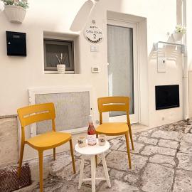 CASA FLAMÌ 2