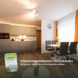 Bergtraum Appartements - Kopenhagen 3 by AA Holiday Homes