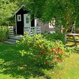 Countrycabin Bergslagen stuga, hotell sihtkohas Ramsberg