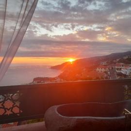 Al Dazk, hotel in Ribeira Brava