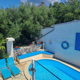 Apartman Smokva