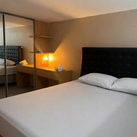 Gresik Haven – hotel w mieście Singopadu
