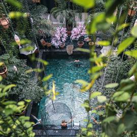 Manon Les Suites Guldsmeden, hotel u Kopenhagenu